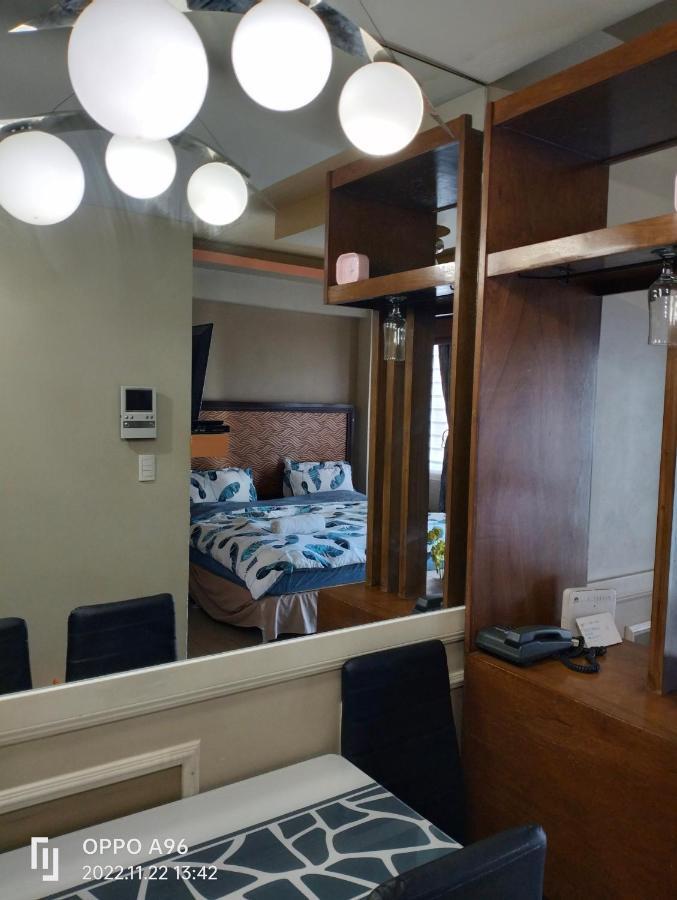 Pasay Condotel Near Resorts World & Airport Экстерьер фото