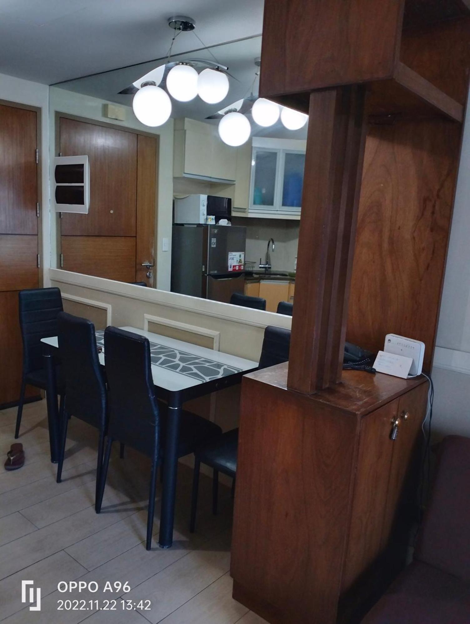 Pasay Condotel Near Resorts World & Airport Экстерьер фото